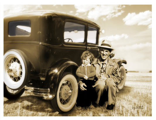 Professional Photo Prints