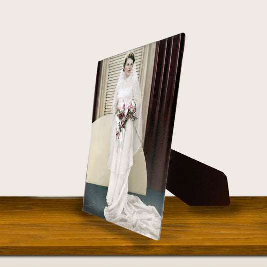 Thin Wrap - (Desk Display)