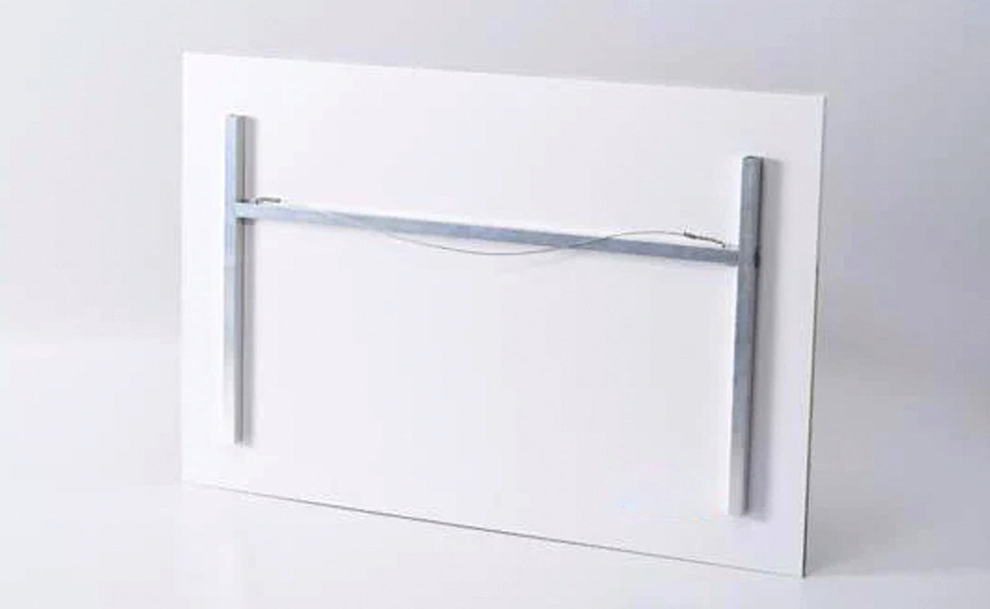 Photoboard Prints — Frame-Ready or Float Mounted