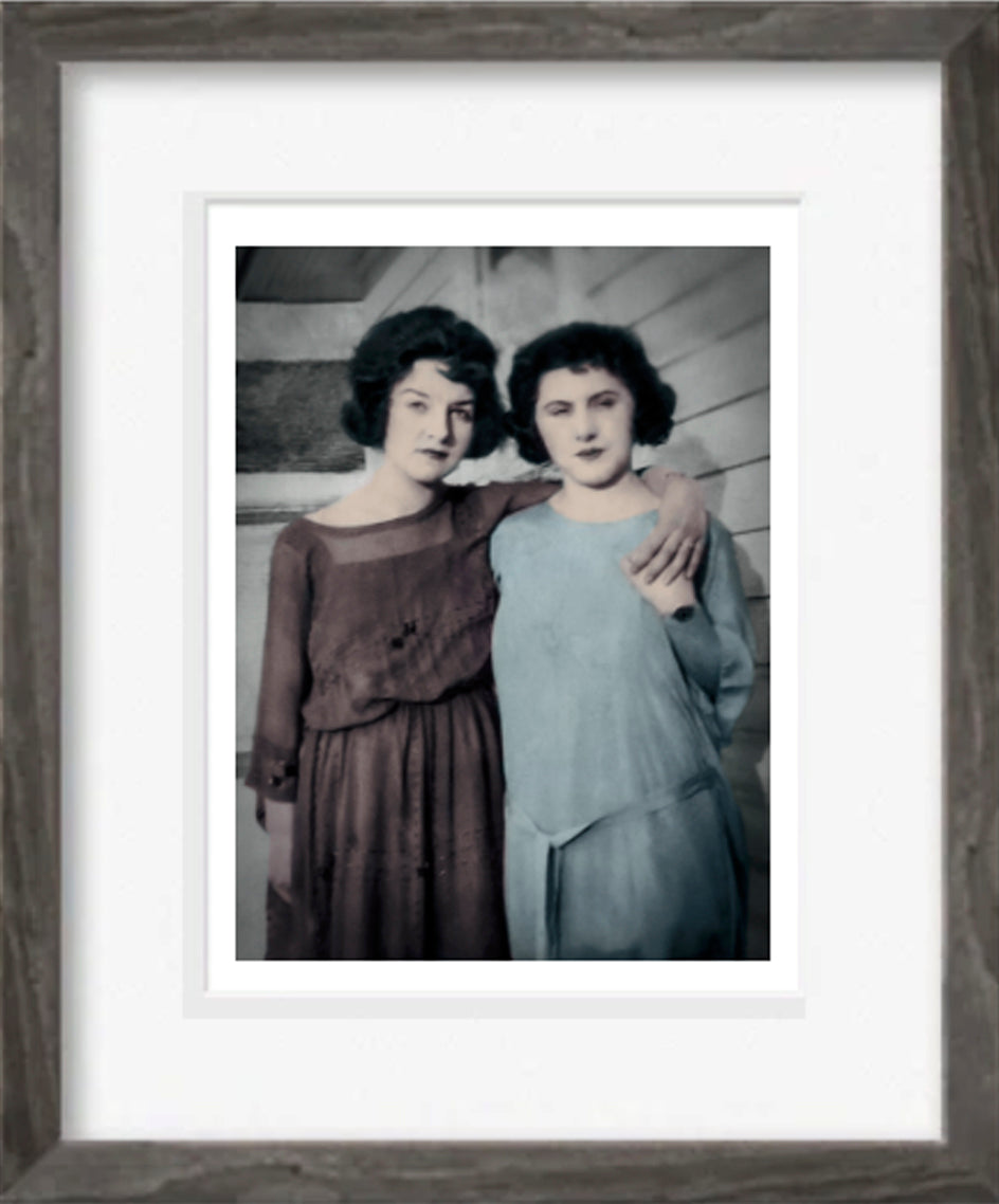 Fine Art Prints - Framed