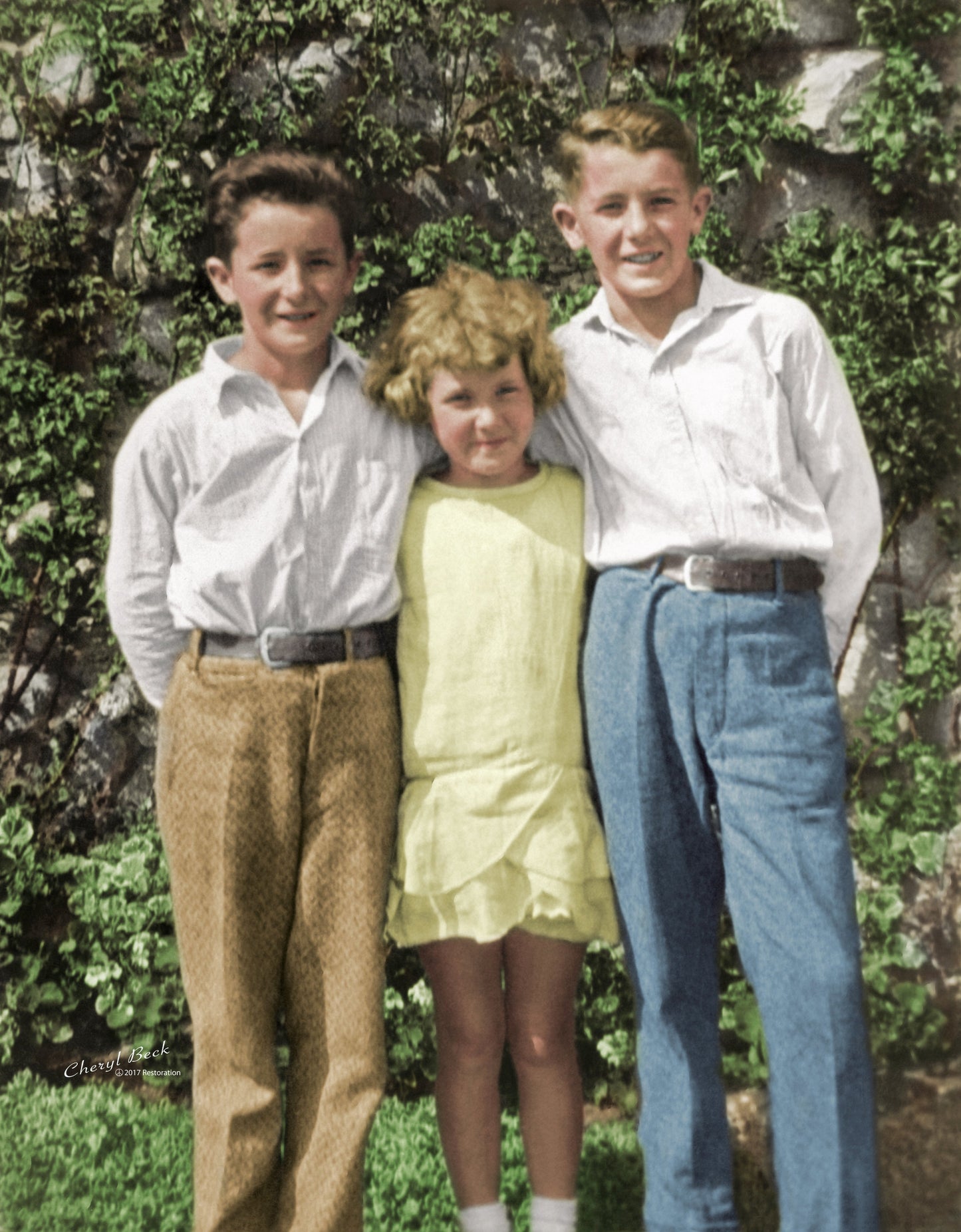 Photoboard Prints with Float Mount