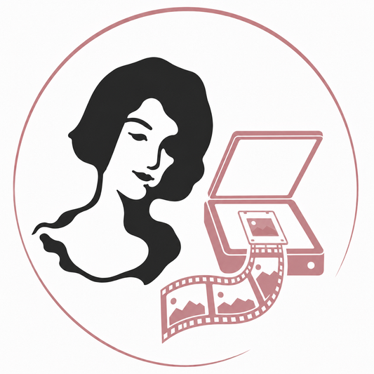 Film & Speciality Scanning