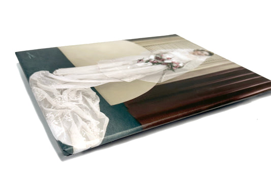 Thin Wraps — Lightweight Wall Display