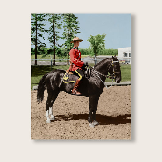 Metal Prints — Frame Ready, Float Mounted