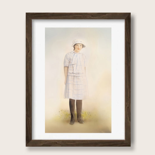 Fine Art Framed Prints