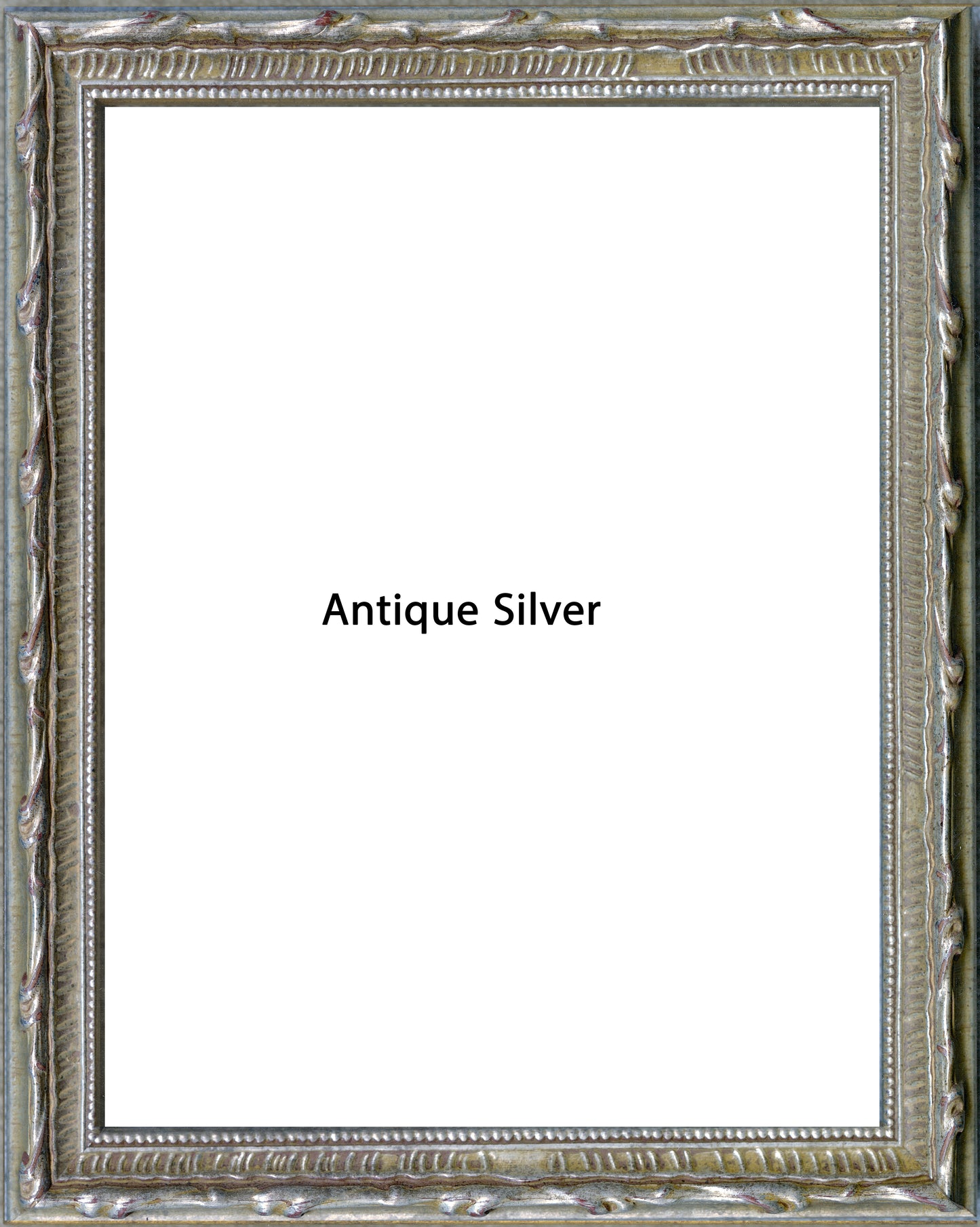 Vintage Bardot Frames with Convex Glass