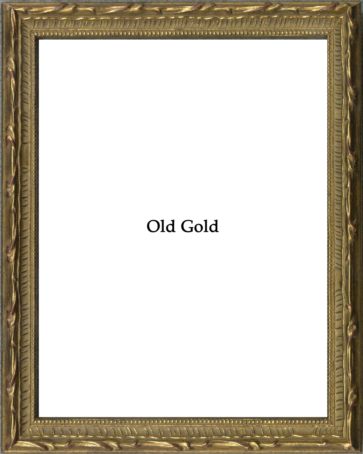 Vintage Bardot Frames with Convex Glass