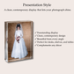 Acrylic Photo Block – (Desk Display)