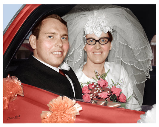 Professional Photo Prints