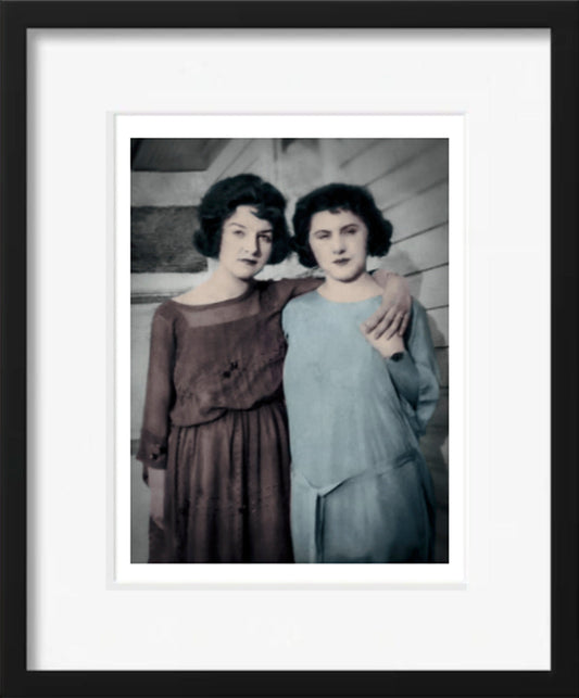 Fine Art Prints - Framed