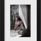 Classic Matted and Framed Prints