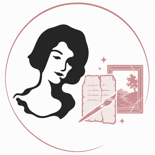 Document, Artwork & Keepsake Restoration