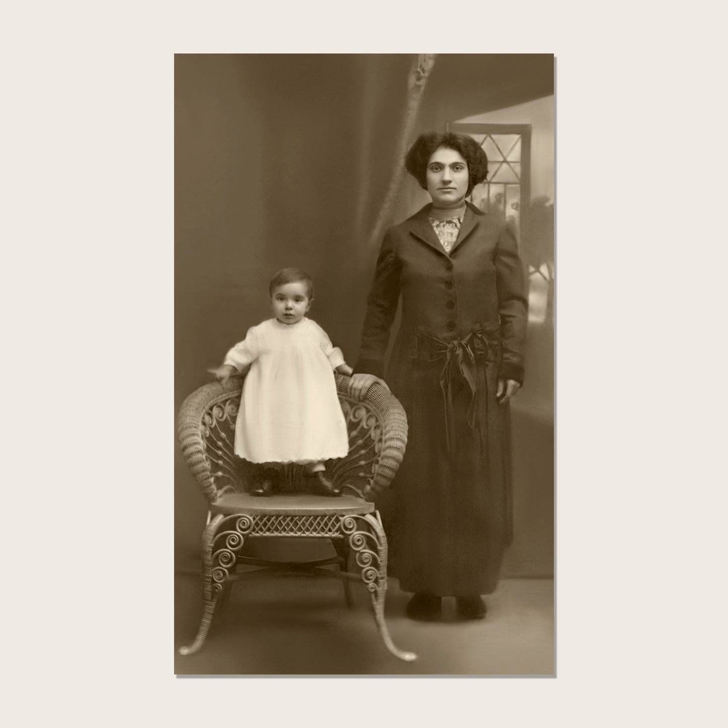Fine Art Prints - Unframed