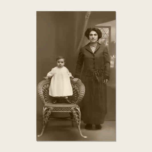 Fine Art Prints - Unframed