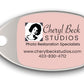 Digital Archive — Custom Flash Drive