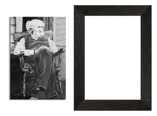 Photoboard Prints — Frame-Ready or Float Mounted