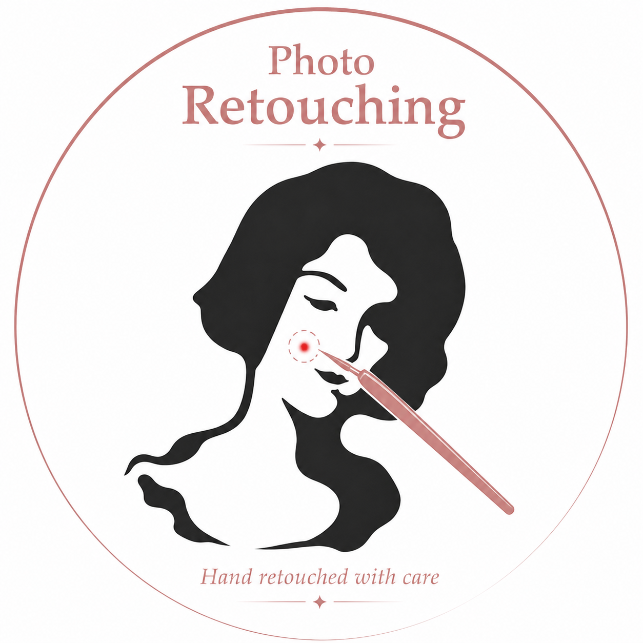 Photo Retouching & Enhancement