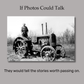 Metal Prints -(Desk Display)