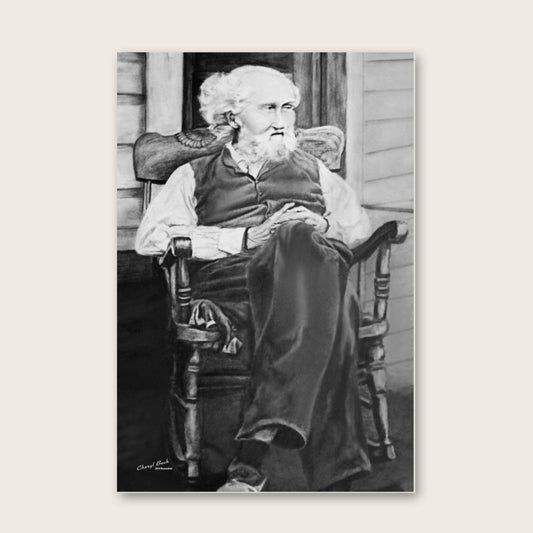 Photoboard Prints — Frame-Ready or Float Mounted