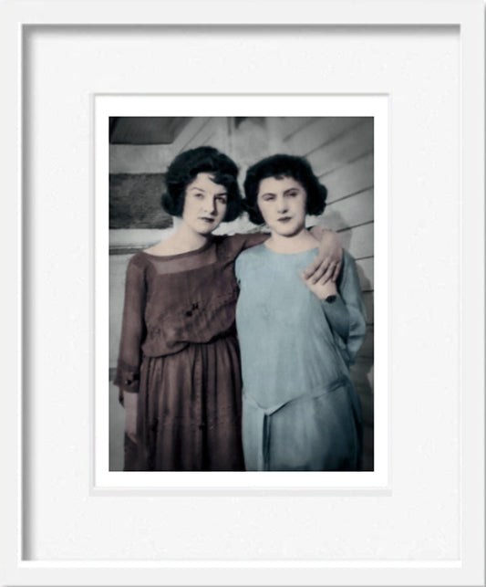 Fine Art Prints - Framed