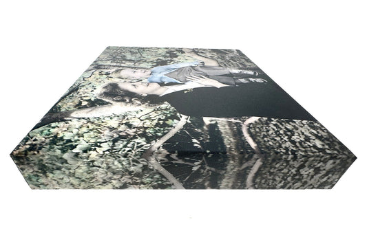 Canvas Prints - Gallery Wrap, Frame Ready