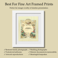 Fine Art Framed Prints