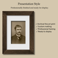 Fine Art Framed Prints
