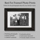 Framed Photo Prints