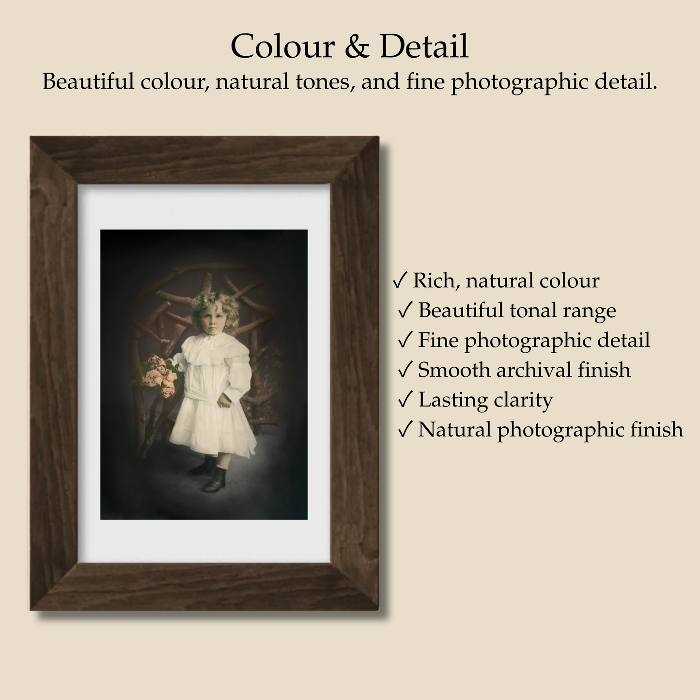 Framed Photo Prints