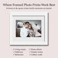 Framed Photo Prints