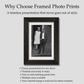 Framed Photo Prints