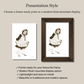 Photoboard Prints — Frame Ready or Float Mounted